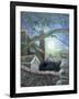 Harvest Moon, 1996-Cristiana Angelini-Framed Giclee Print