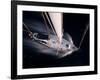 Harvest Moon Regatta, Galveston, Texas, USA-Russell Young-Framed Photographic Print