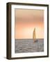 Harvest Moon Regatta, Galveston, Texas, USA-Russell Young-Framed Photographic Print