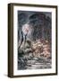 Harvest Moon-Jane Carpanini-Framed Giclee Print