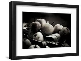 harvest photography-Alex Caminker-Framed Photographic Print