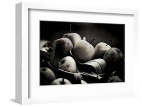 harvest photography-Alex Caminker-Framed Photographic Print