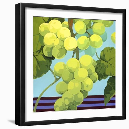 Harvest Prize 1-Martha Negley-Framed Giclee Print