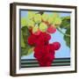 Harvest Prize 2-Martha Negley-Framed Giclee Print