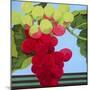 Harvest Prize 2-Martha Negley-Mounted Giclee Print