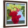 Harvest Prize 2-Martha Negley-Framed Giclee Print