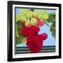 Harvest Prize 2-Martha Negley-Framed Giclee Print