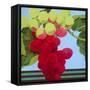 Harvest Prize 2-Martha Negley-Framed Stretched Canvas