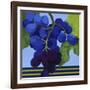 Harvest Prize 3-Martha Negley-Framed Giclee Print