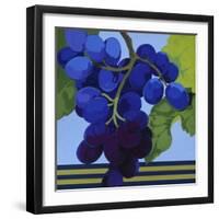 Harvest Prize 3-Martha Negley-Framed Giclee Print