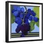 Harvest Prize 3-Martha Negley-Framed Giclee Print