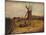 Harvest Scene, c1814-1859, (1914)-James Stark-Mounted Giclee Print