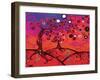 Harvest Sonet III-Natasha Wescoat-Framed Giclee Print