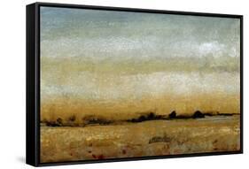 Harvest Sunset I-Tim OToole-Framed Stretched Canvas