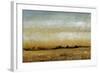 Harvest Sunset I-Tim OToole-Framed Art Print