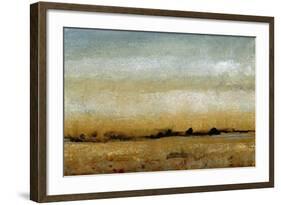 Harvest Sunset I-Tim OToole-Framed Art Print