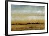 Harvest Sunset I-Tim OToole-Framed Art Print