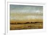 Harvest Sunset I-Tim OToole-Framed Art Print