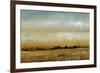 Harvest Sunset I-Tim OToole-Framed Art Print