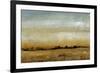 Harvest Sunset I-Tim OToole-Framed Art Print