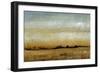 Harvest Sunset I-Tim OToole-Framed Art Print