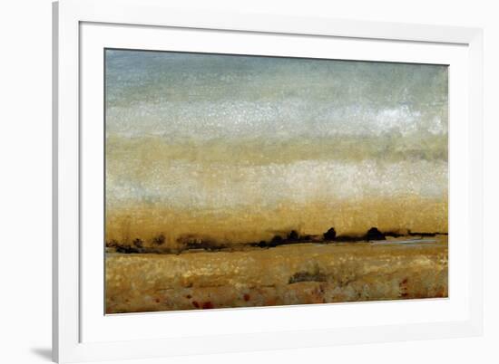 Harvest Sunset I-Tim OToole-Framed Premium Giclee Print