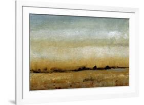 Harvest Sunset I-Tim OToole-Framed Premium Giclee Print