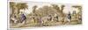 Harvest Time, C1855-null-Mounted Premium Giclee Print