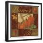 Harvest Time I-Fiona Stokes-Gilbert-Framed Giclee Print