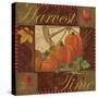 Harvest Time I-Fiona Stokes-Gilbert-Stretched Canvas