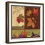 Harvest Time II-Fiona Stokes-Gilbert-Framed Giclee Print