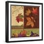 Harvest Time II-Fiona Stokes-Gilbert-Framed Giclee Print