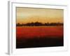 Harvest Time-Tim O'toole-Framed Giclee Print