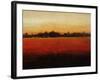 Harvest Time-Tim O'toole-Framed Giclee Print