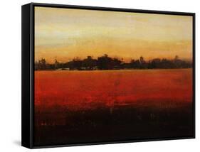 Harvest Time-Tim O'toole-Framed Stretched Canvas