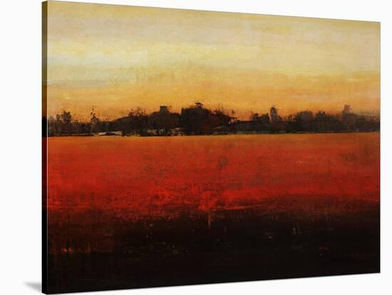 Harvest Time-Tim O'toole-Stretched Canvas