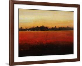 Harvest Time-Tim O'toole-Framed Giclee Print