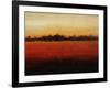 Harvest Time-Tim O'toole-Framed Giclee Print