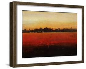 Harvest Time-Tim O'toole-Framed Giclee Print