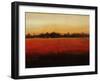 Harvest Time-Tim O'toole-Framed Giclee Print