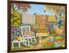 Harvest Time-Vessela G.-Framed Giclee Print