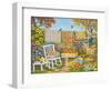 Harvest Time-Vessela G.-Framed Giclee Print