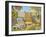 Harvest Time-Vessela G.-Framed Giclee Print