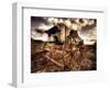 Harvest-Stephen Arens-Framed Photographic Print