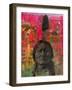 Harvest-Dean Russo-Framed Giclee Print