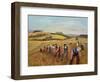 Harvest-Margaret Loxton-Framed Giclee Print