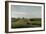 Harvest-Charles-Francois Daubigny-Framed Giclee Print