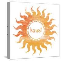 Harvest-Sheldon Lewis-Stretched Canvas