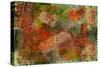 Harvest-Mindy Sommers-Stretched Canvas