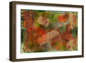 Harvest-Mindy Sommers-Framed Giclee Print